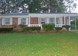 Foreclosure Listing in CHEYENNE DR CHEROKEE VILLAGE, AR 72529