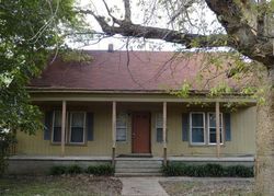 Foreclosure in  W 6TH ST Rector, AR 72461