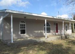 Foreclosure in  GRANT RD Hamilton, AL 35570