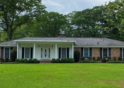 Foreclosure in  N ALSTON ST Foley, AL 36535