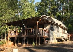 Foreclosure in  CANE CREEK MOUNTAIN RD Tellico Plains, TN 37385