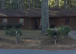 Foreclosure in  GOODE RD Conyers, GA 30094