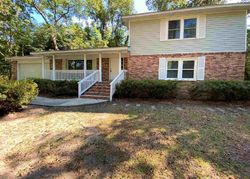 Foreclosure in  CRYSTAL DR Columbia, SC 29206