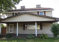 Foreclosure in  W 3RD ST Grindstone, PA 15442