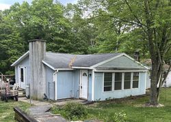 Foreclosure in  CROGHAN PIKE Shade Gap, PA 17255