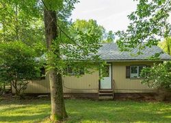 Foreclosure in  HANCOCK HWY Honesdale, PA 18431