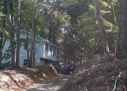 Foreclosure in  MOUNT LEBANON RD Long Valley, NJ 07853