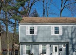 Foreclosure in  VICTOR ST Scotch Plains, NJ 07076