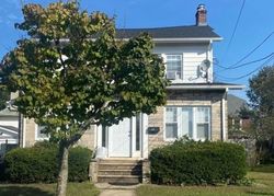 Foreclosure in  MACARTHUR AVE Bloomfield, NJ 07003