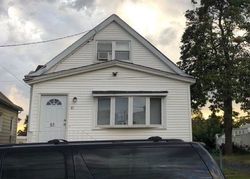 Foreclosure in  FLORIDA GROVE RD Keasbey, NJ 08832