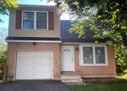 Foreclosure in  HILL ST Phillipsburg, NJ 08865