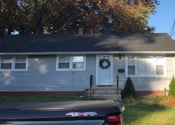 Foreclosure in  DIETZ ST Roselle, NJ 07203