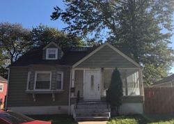 Foreclosure Listing in WALKER AVE UNION, NJ 07083