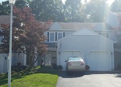 Foreclosure in  CARRIAGE LN Newton, NJ 07860