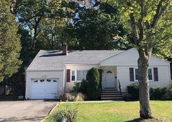 Foreclosure in  HAMPTON TER Livingston, NJ 07039