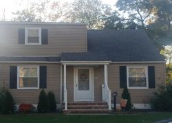 Foreclosure in  RAMAPO RD Cranford, NJ 07016