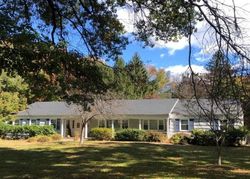 Foreclosure in  DEAN RD Mendham, NJ 07945