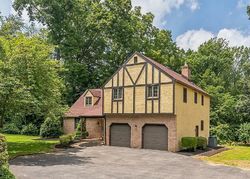 Foreclosure in  MARSHALL RD Glen Mills, PA 19342