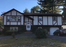 Foreclosure in  KNOLL RD Boonton, NJ 07005