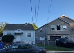 Foreclosure in  BERGEN AVE Linden, NJ 07036