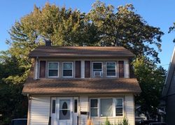 Foreclosure in  W 8TH AVE Roselle, NJ 07203