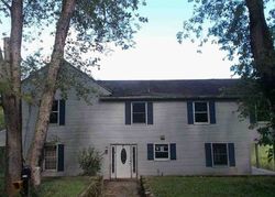 Foreclosure in  HOOVER MILL RD Manchester, MD 21102