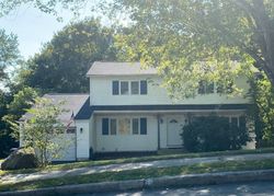 Foreclosure in  FLOWER AVE Washington, NJ 07882