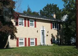 Foreclosure in  ORCHARD ST Newton, NJ 07860