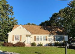 Foreclosure in  EDWARDS AVE Landisville, NJ 08326