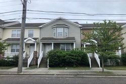 Foreclosure in  BALTIC AVE Atlantic City, NJ 08401