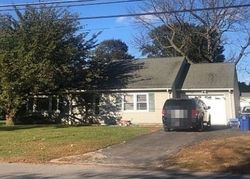 Foreclosure in  MAIN ST Succasunna, NJ 07876