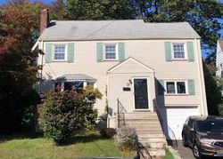 Foreclosure in  RAINBOW TER West Orange, NJ 07052