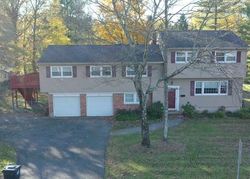 Foreclosure in  SNYDER AVE Berkeley Heights, NJ 07922