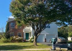 Foreclosure in  ALVIN SLOAN AVE Washington, NJ 07882