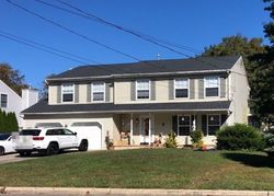 Foreclosure in  TREASURE AVE Manahawkin, NJ 08050