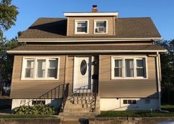 Foreclosure in  DILL AVE Linden, NJ 07036