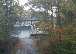 Foreclosure in  LAKESIDE DR NW Sussex, NJ 07461