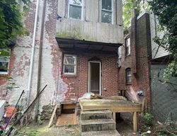 Foreclosure in  N 10TH ST Philadelphia, PA 19141
