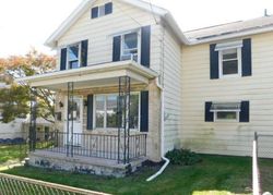 Foreclosure in  CHARLES ST Scranton, PA 18508