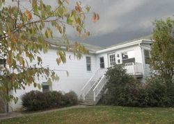 Foreclosure in  FLOWER ST Old Forge, PA 18518