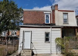 Foreclosure Listing in WHITMAN AVE CAMDEN, NJ 08104