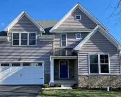 Foreclosure in  RUTHLAND AVE Malvern, PA 19355