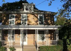 Foreclosure Listing in N ALLISON ST GREENCASTLE, PA 17225