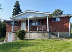 Foreclosure in  KENNEDY AVE Belle Vernon, PA 15012