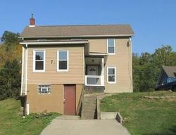 Foreclosure in  BROWNTOWN RD Avella, PA 15312