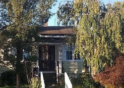 Foreclosure in  MAPLE AVE Sussex, NJ 07461