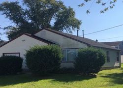 Foreclosure in  DELAWARE AVE Cliffwood, NJ 07721