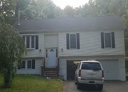 Foreclosure in  PADDOCK AVE Highland Lakes, NJ 07422