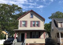 Foreclosure in  WALTERS ST Rahway, NJ 07065