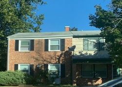 Foreclosure in  RITTENHOUSE DR Willingboro, NJ 08046